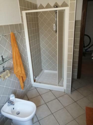 Apartamento Bouganville San Teodoro