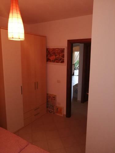 Apartamento Bouganville San Teodoro