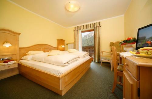 Hotel Kranebitt