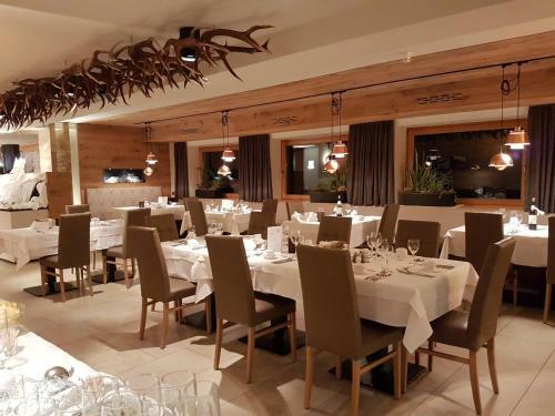 Hotel Kranebitt