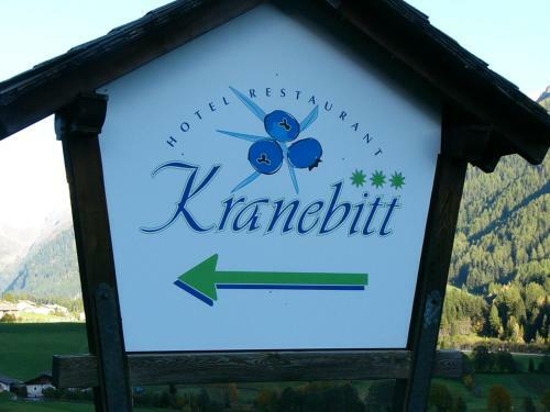 Hotel Kranebitt