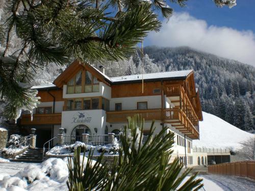 Hotel Kranebitt
