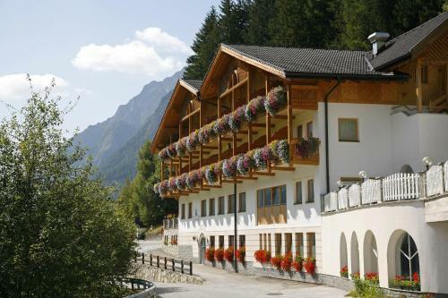 Hotel Kranebitt