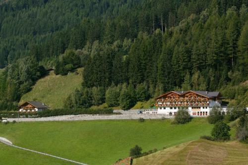 Hotel Kranebitt