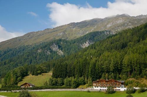 Hotel Kranebitt