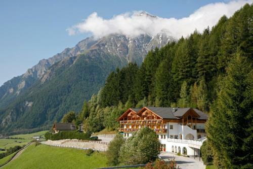 Hotel Kranebitt