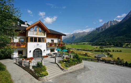 Hotel Kranebitt