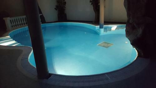 Hotel Kranebitt