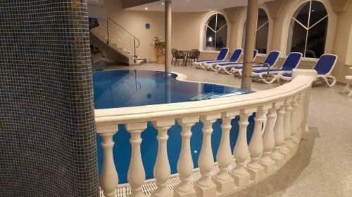 Hotel Kranebitt