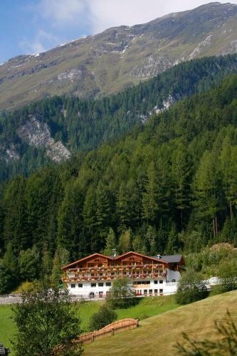 Hotel Kranebitt