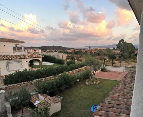 Villa Ruja San Teodoro