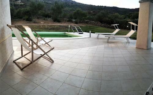 Villa Ruja San Teodoro