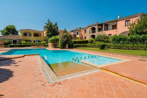 Villa Idina