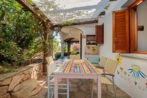 Villa Idina