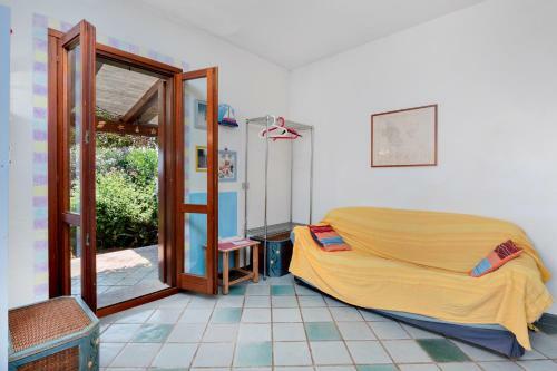 Villa Idina