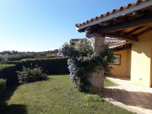 La Casa Di Camilla A Punta Molara