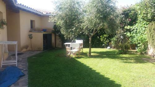 La Casa Di Camilla A Punta Molara