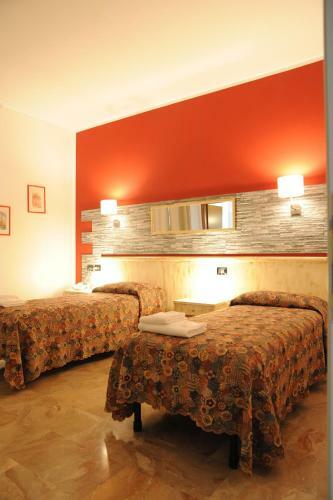 Hotel Del Ponte