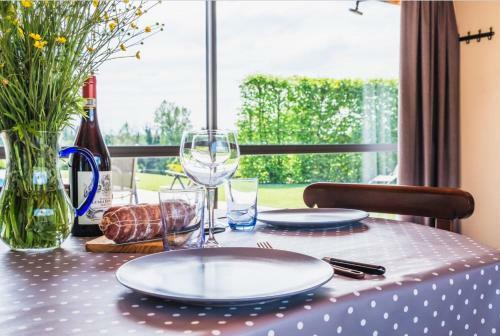 Bed & Breakfast Il Casotto Nelle Langhe