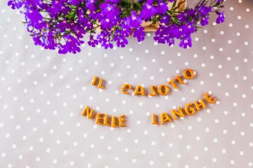Bed & Breakfast Il Casotto Nelle Langhe