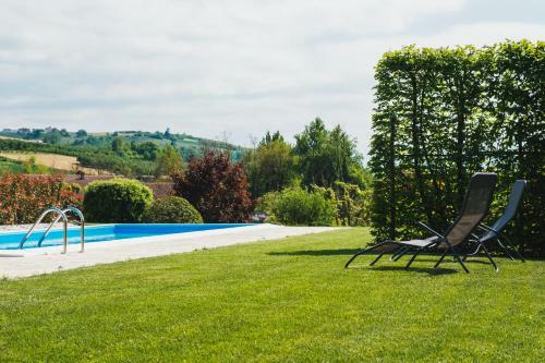 Bed & Breakfast Il Casotto Nelle Langhe