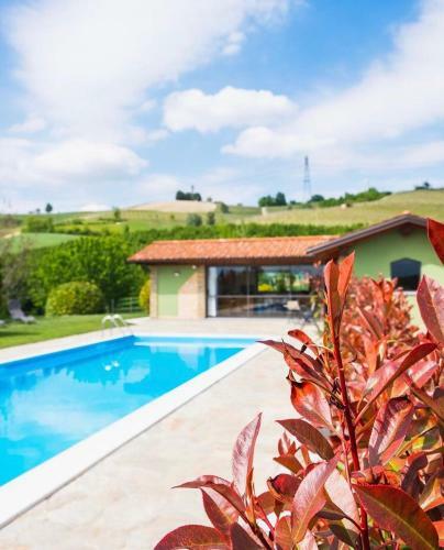 Bed & Breakfast Il Casotto Nelle Langhe