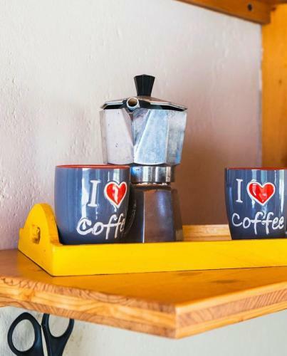 Bed & Breakfast Il Casotto Nelle Langhe