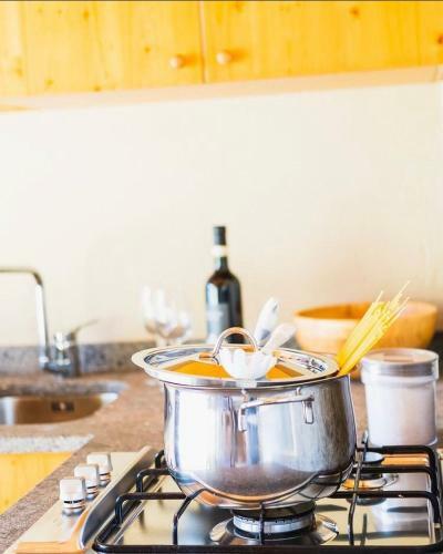 Bed & Breakfast Il Casotto Nelle Langhe