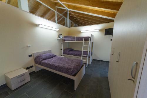 Albergue Agriostello Delle Langhe