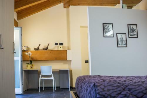 Albergue Agriostello Delle Langhe