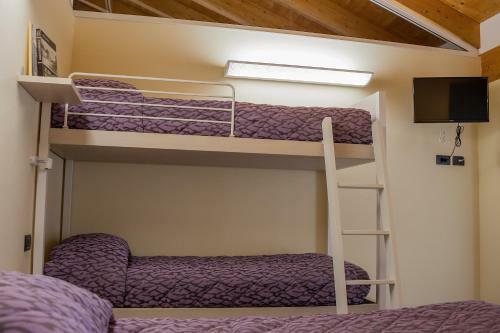Albergue Agriostello Delle Langhe