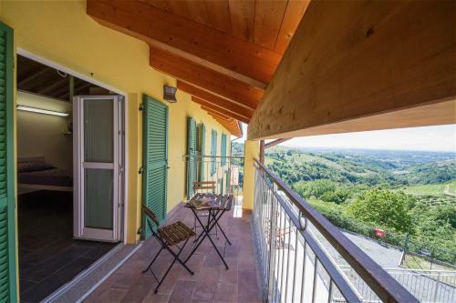 Albergue Agriostello Delle Langhe