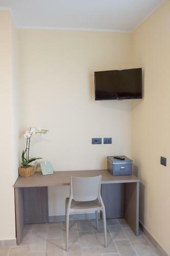 Albergue Agriostello Delle Langhe