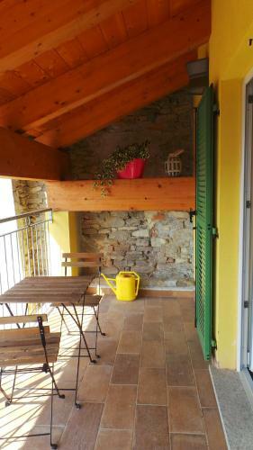 Albergue Agriostello Delle Langhe