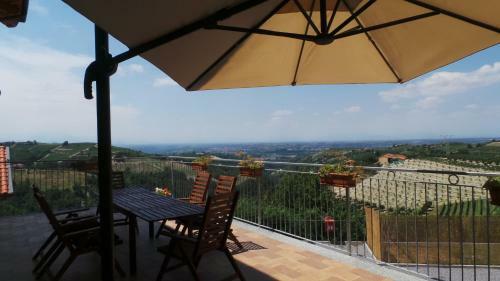 Albergue Agriostello Delle Langhe