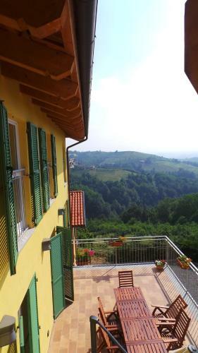 Albergue Agriostello Delle Langhe