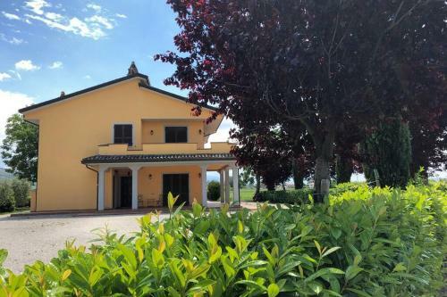Appartamento Le Noci