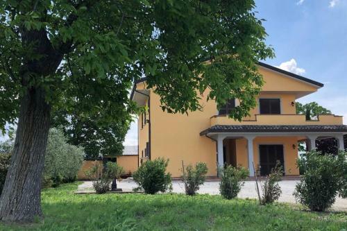 Appartamento Le Noci