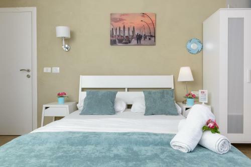 Center City Beach Apartment