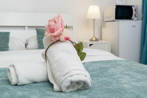 Center City Beach Apartment