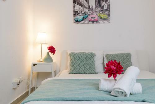 Center City Beach Apartment
