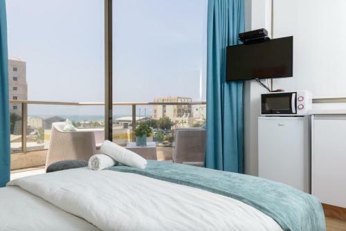Center City Beach Apartment