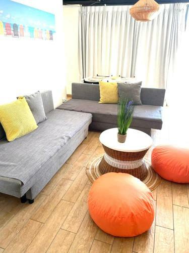 Center City Beach Apartment