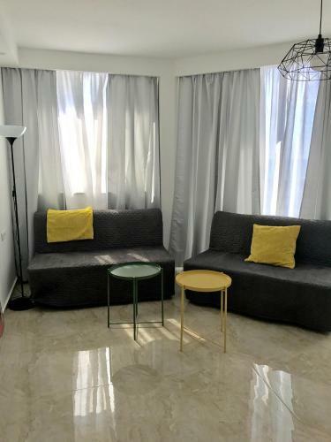 Center City Beach Apartment