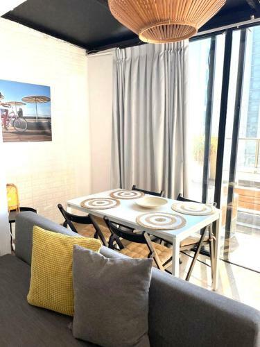 Center City Beach Apartment