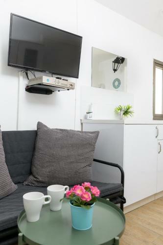 Center City Beach Apartment
