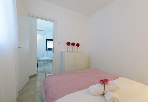 Center City Beach Apartment