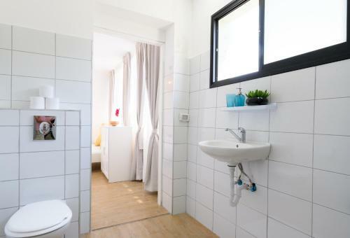 Center City Beach Apartment
