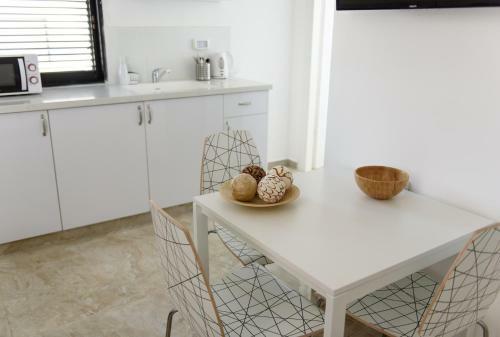 Center City Beach Apartment