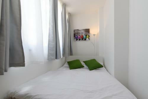 Center City Beach Apartment